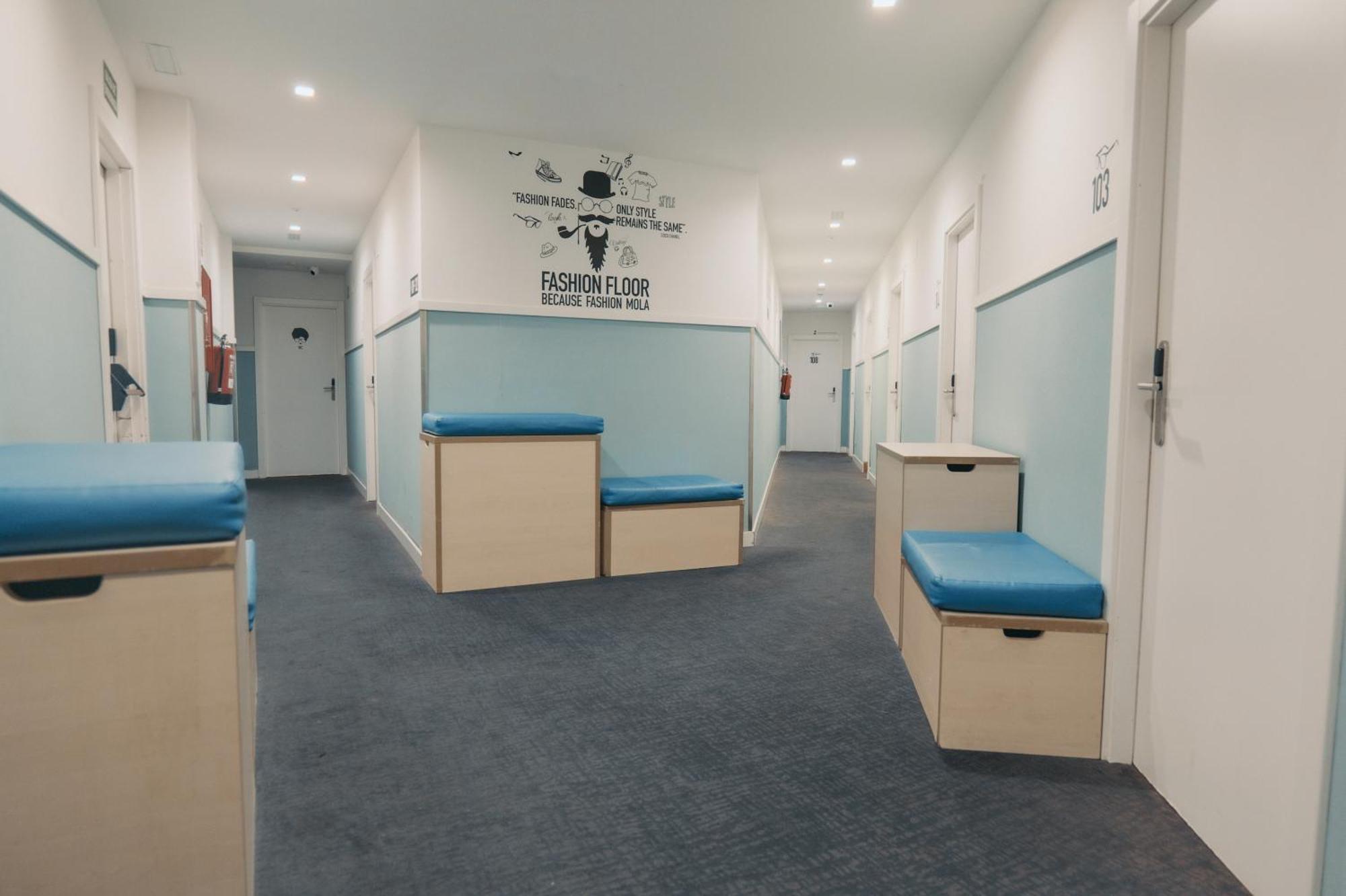 Mola Hostel — Photos 1